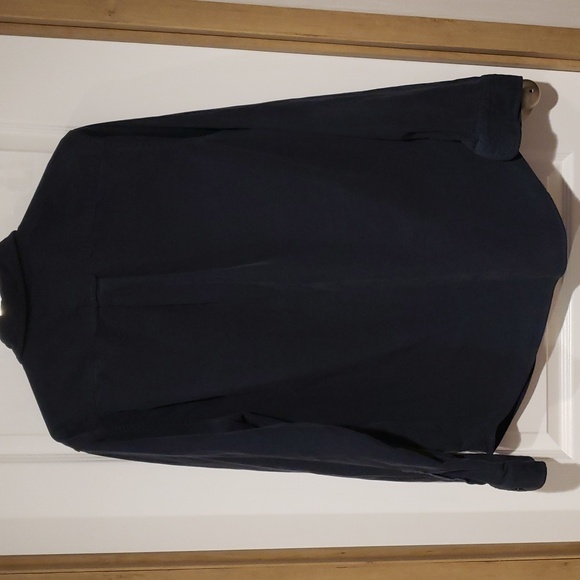 JCPENNEY Mens XL button down shirt - Picture 3 of 3